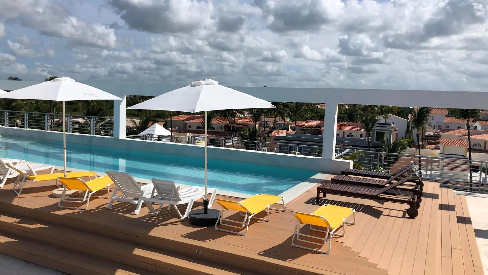 ***** Hotel Aventura Studios Playa Los Corales Punta Cana Dominican Republic