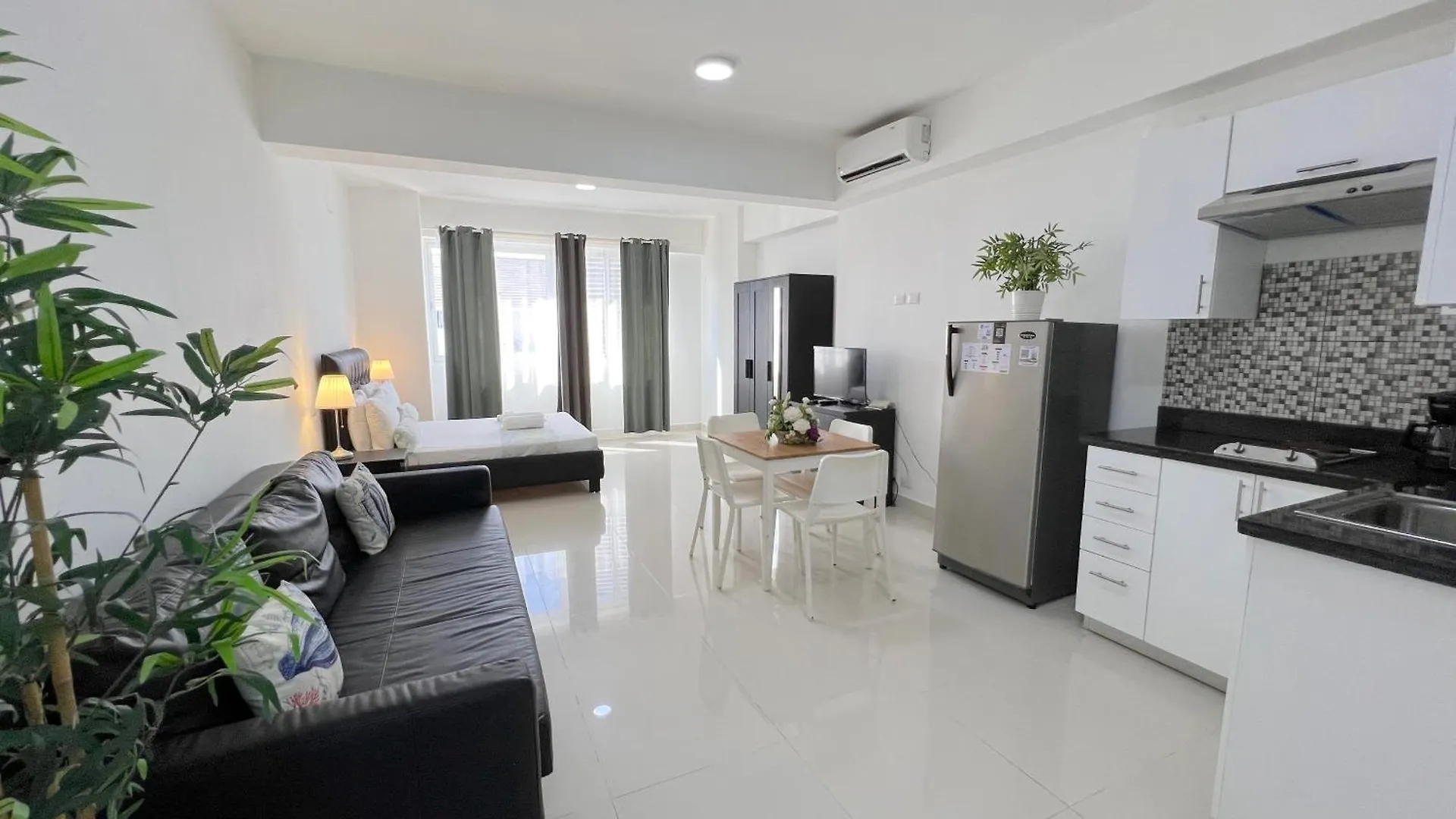 Hotel Aventura Studios Playa Los Corales Punta Cana