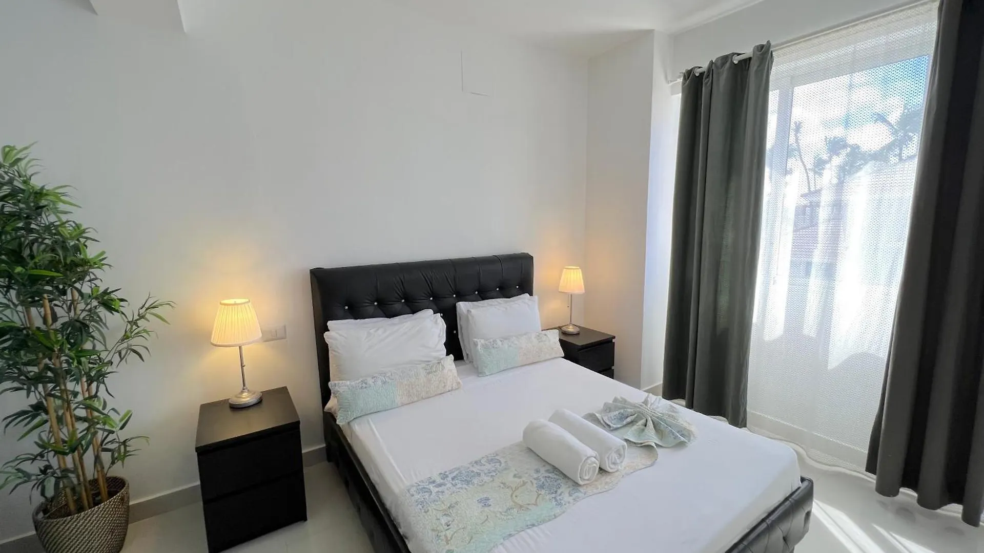 Aventura Studios Playa Los Corales Punta Cana Hotel