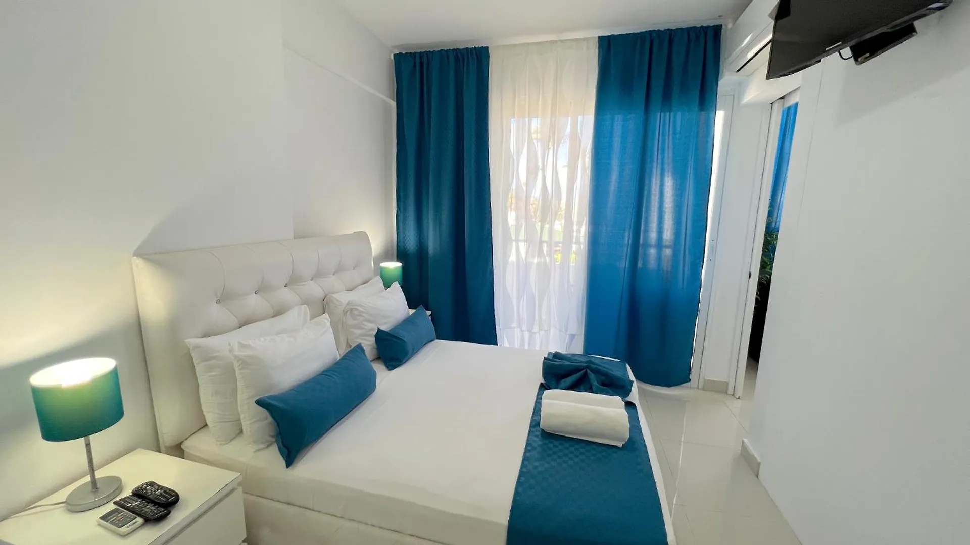 Aventura Studios Playa Los Corales Punta Cana