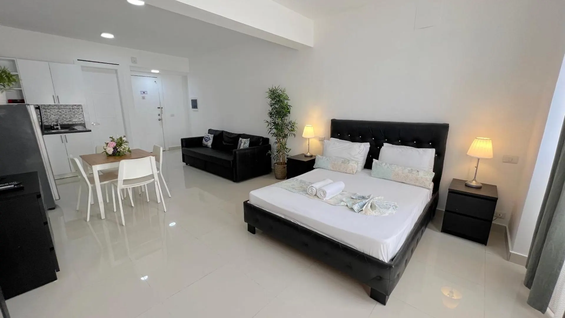 Aventura Studios Playa Los Corales Punta Cana