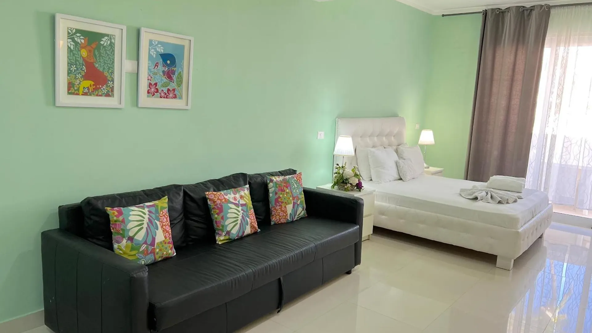 Aventura Studios Playa Los Corales Punta Cana Dominican Republic