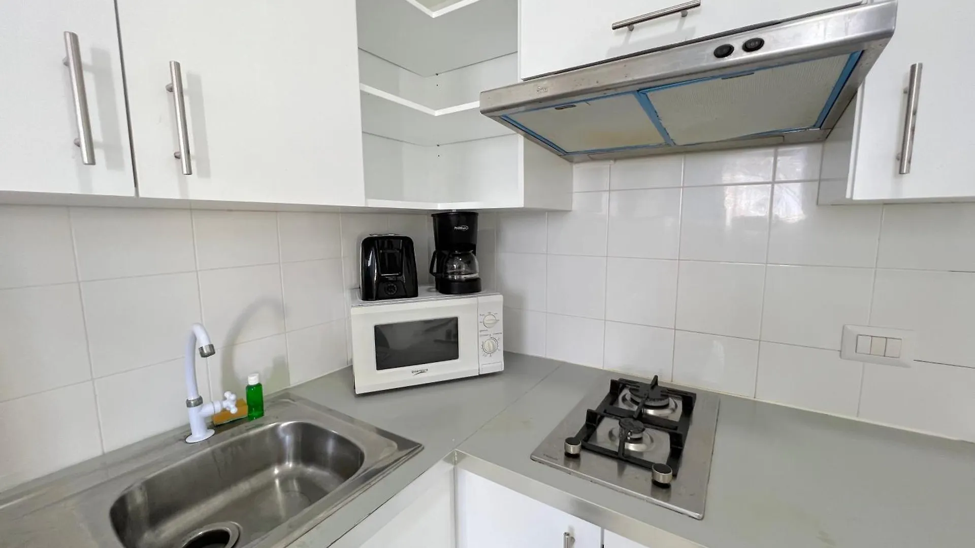 ***** Hotel Aventura Studios Playa Los Corales Punta Cana Dominican Republic