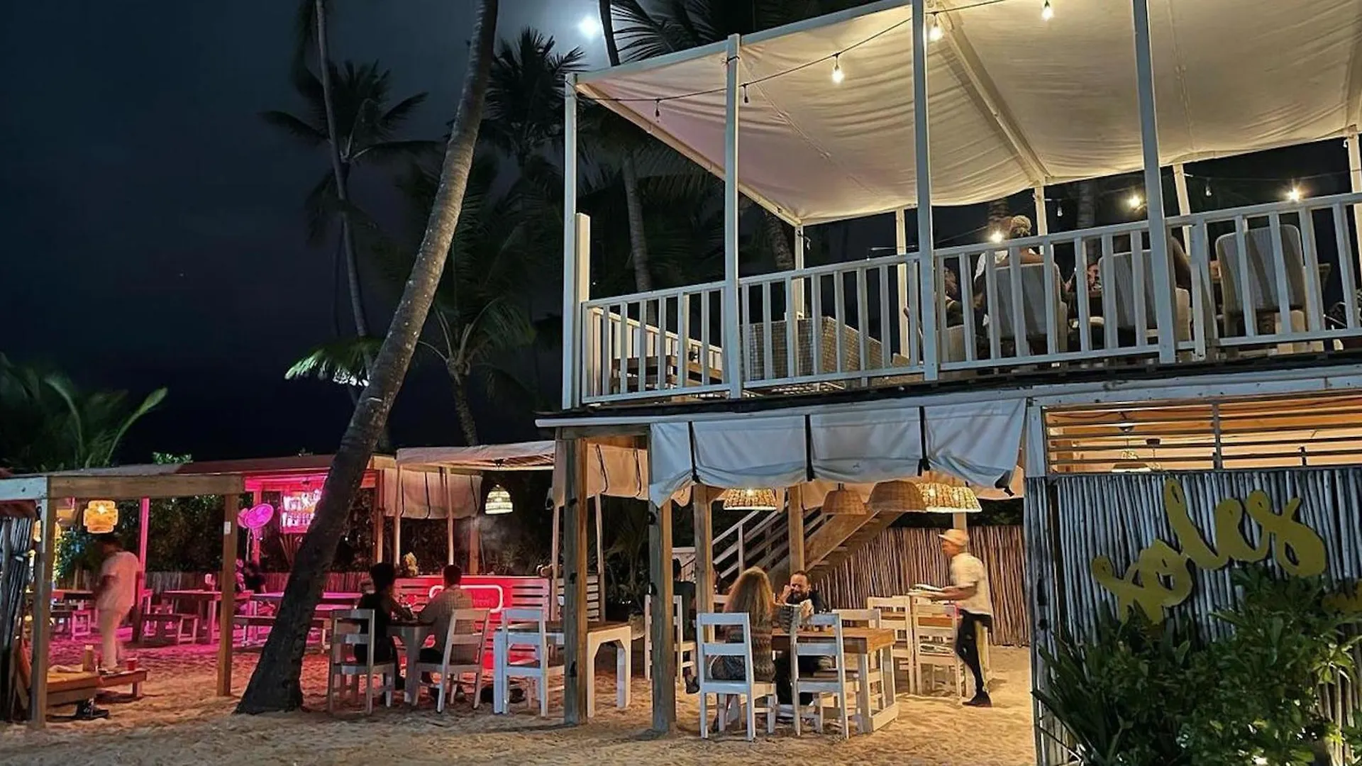 Aventura Studios Playa Los Corales Punta Cana