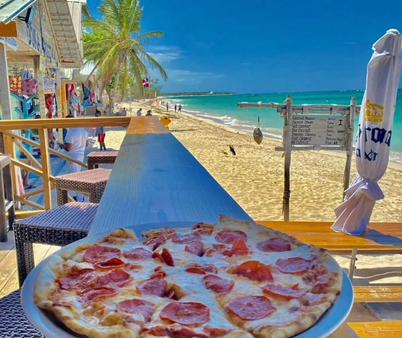 Aventura Studios Playa Los Corales Punta Cana Hotel