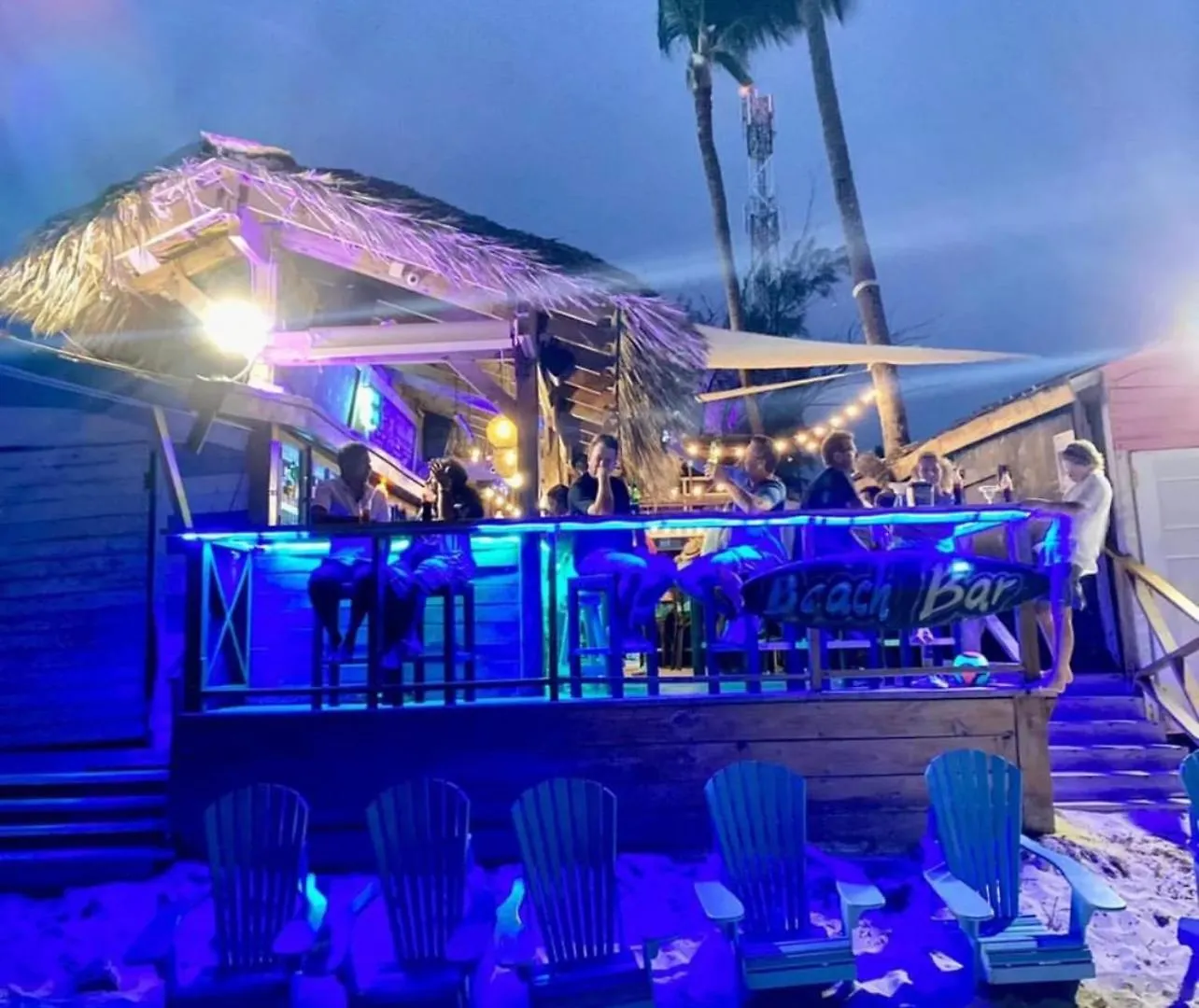 Aventura Studios Playa Los Corales Punta Cana Hotel