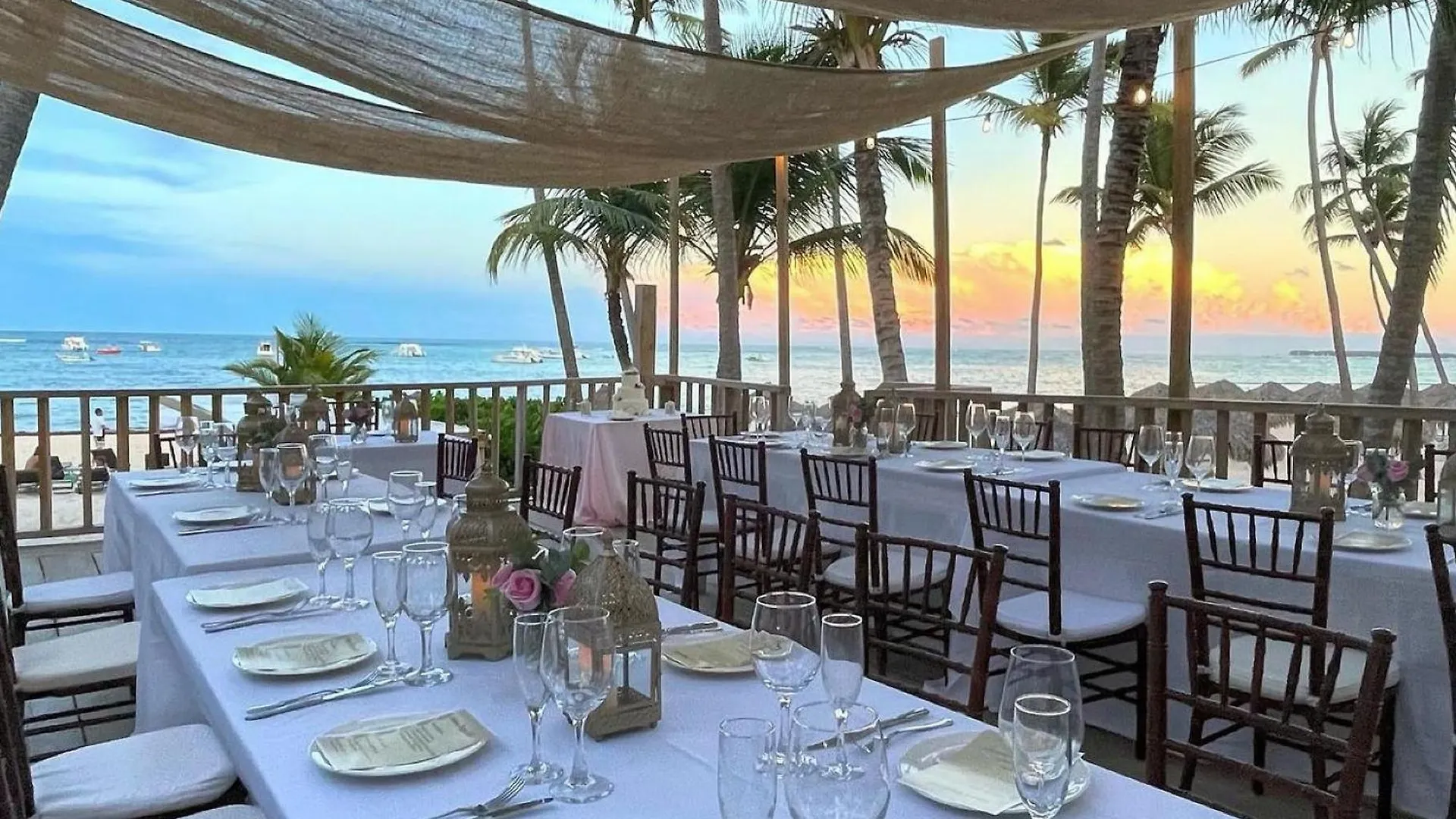 Hotel Aventura Studios Playa Los Corales Punta Cana