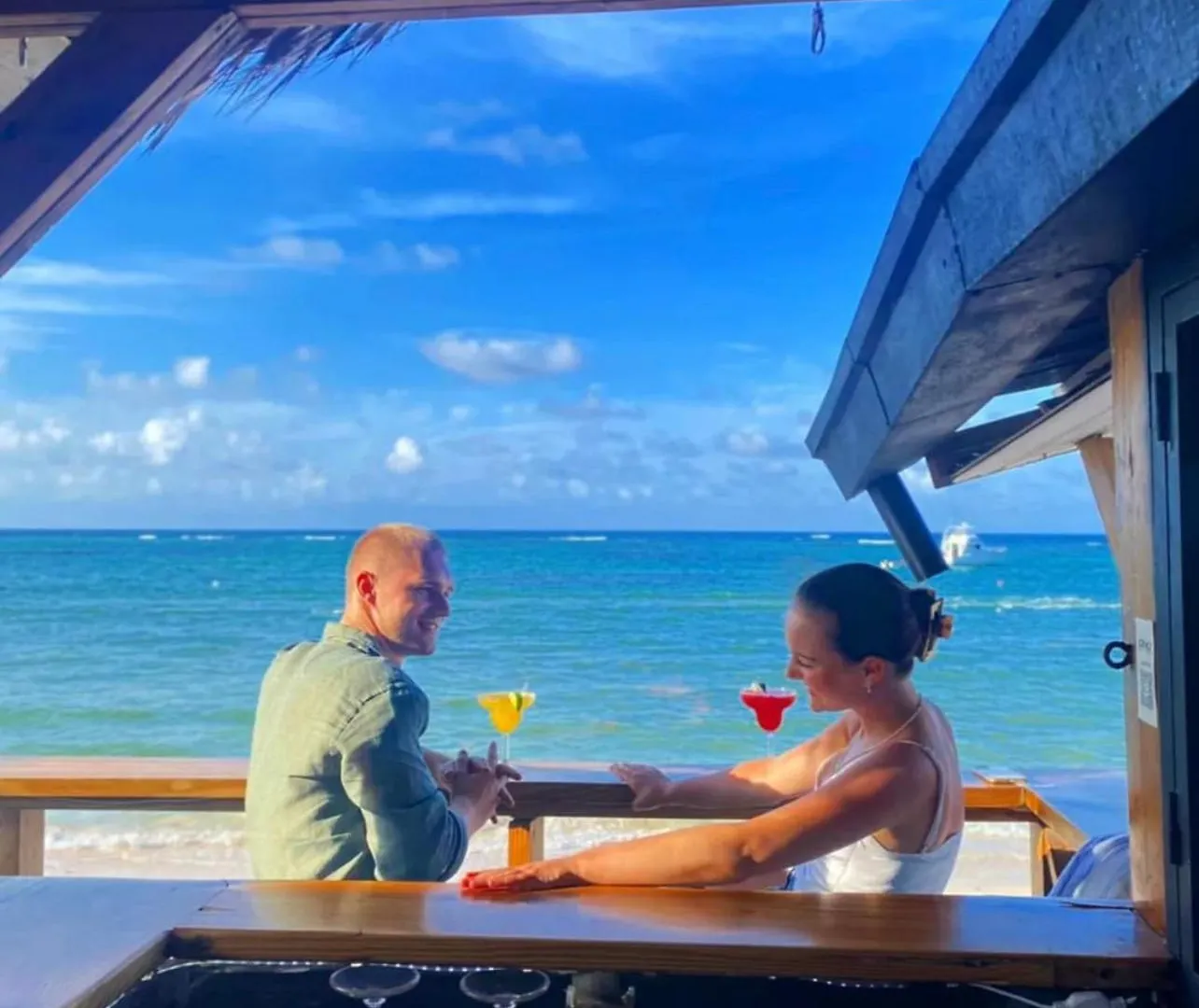 Aventura Studios Playa Los Corales Punta Cana Dominican Republic