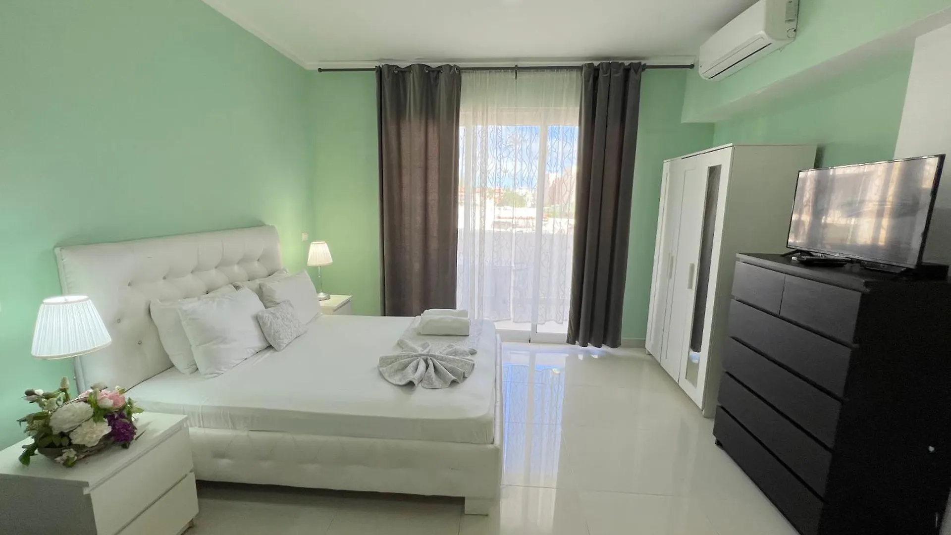 Aventura Studios Playa Los Corales Πούντα Κάνα Ξενοδοχείο