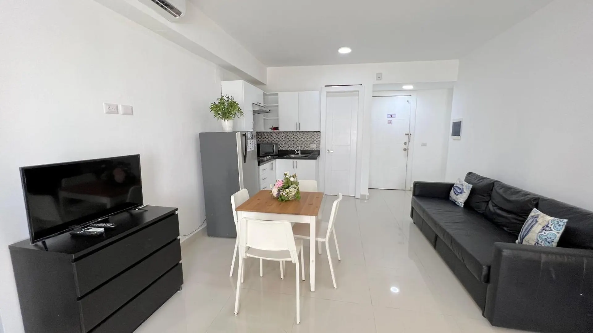 Aventura Studios Playa Los Corales Πούντα Κάνα Ξενοδοχείο