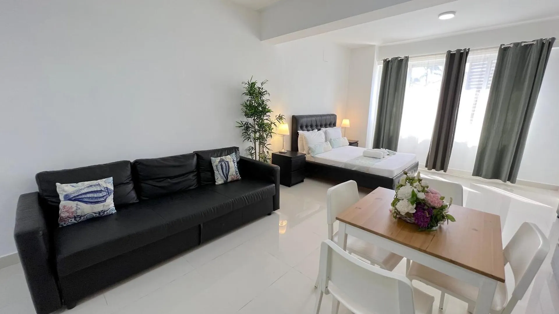 Ξενοδοχείο Aventura Studios Playa Los Corales Πούντα Κάνα