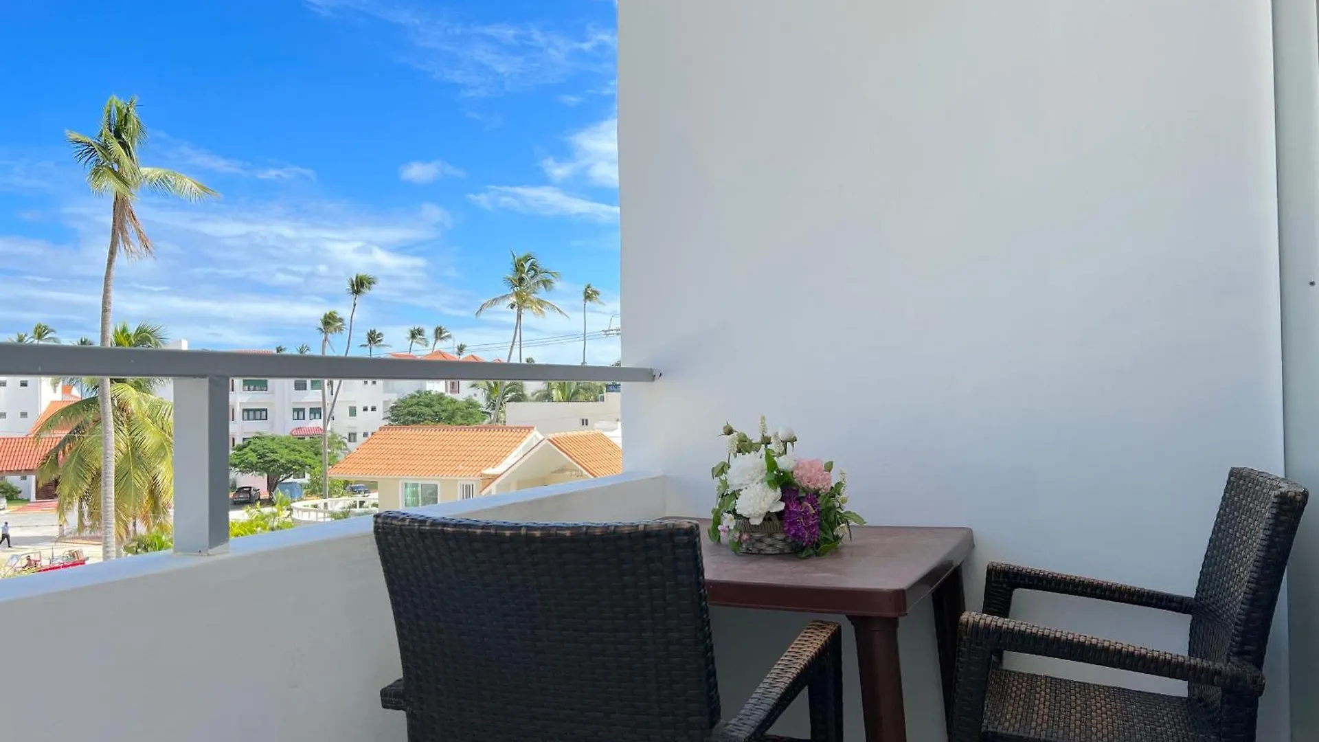 Aventura Studios Playa Los Corales Πούντα Κάνα