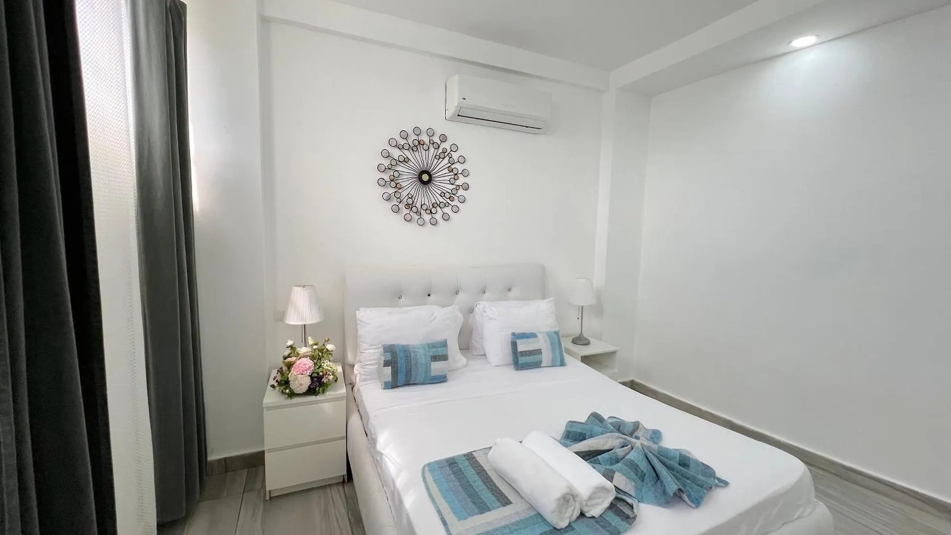 Ξενοδοχείο Aventura Studios Playa Los Corales Πούντα Κάνα