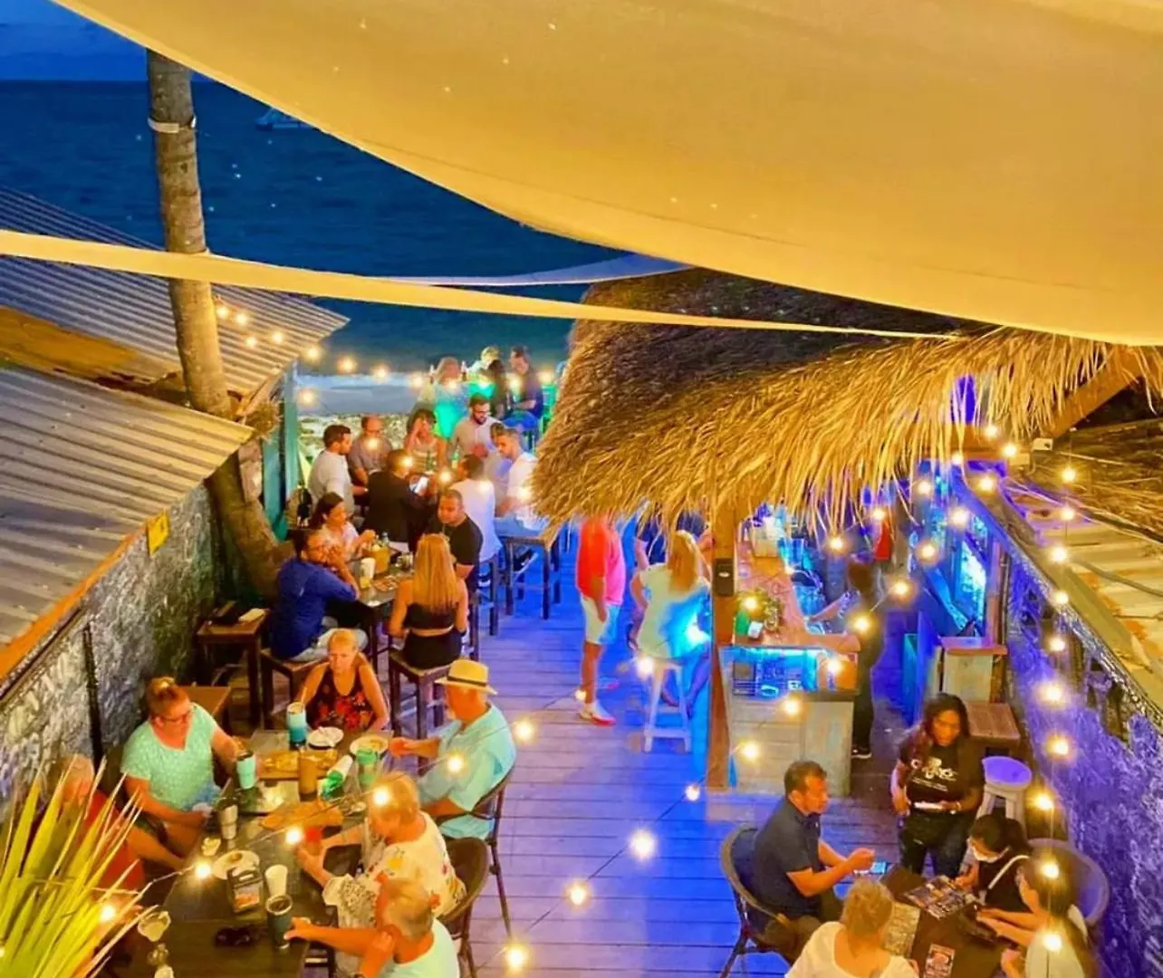 Aventura Studios Playa Los Corales Πούντα Κάνα
