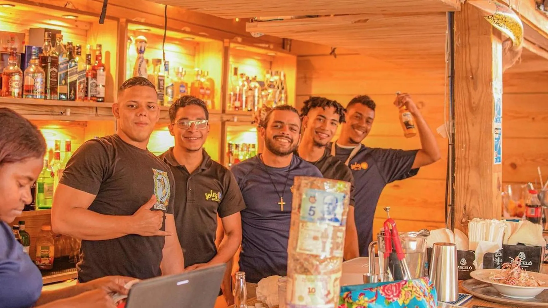 Aventura Studios Playa Los Corales Πούντα Κάνα